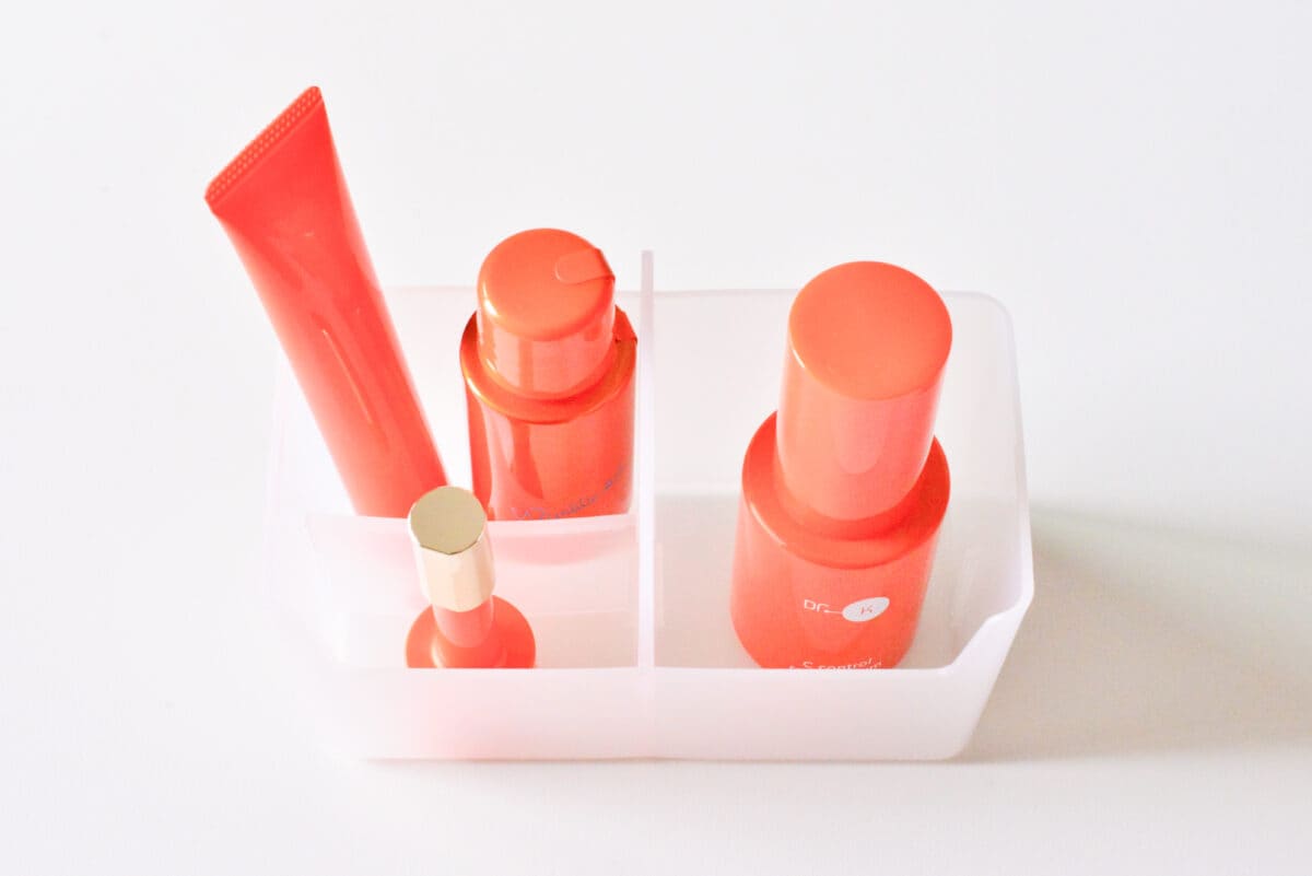 【セリア】小物ケースおすすめ8選!便利なフタ付きやかわいいものも紹介