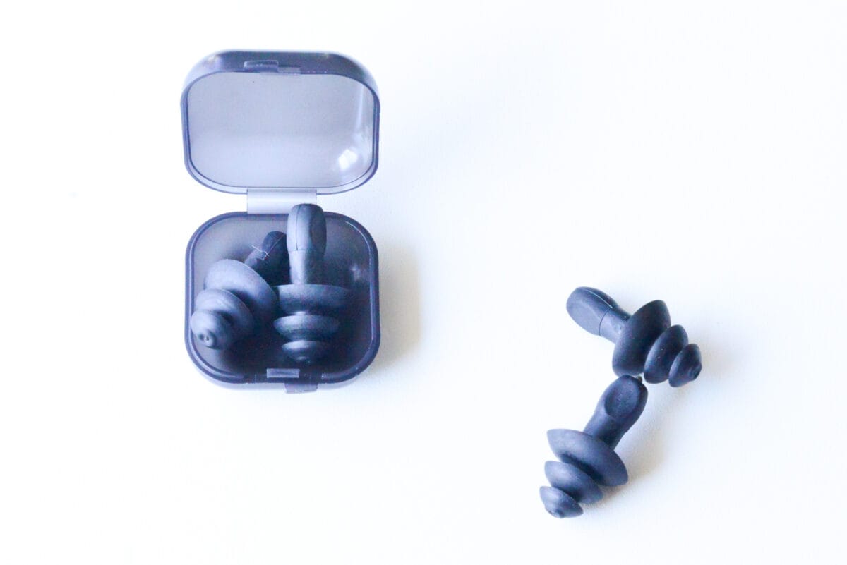 ダイソーの耳栓って実際にはどう?4商品のレビューを紹介
