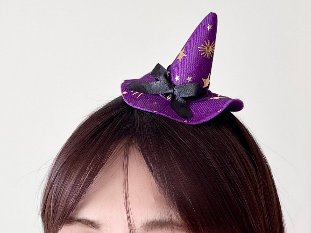 【2025年最新】ダイソーのハロウィングッズ大特集！ 仮装もお菓子もプチプラで可愛く♡
