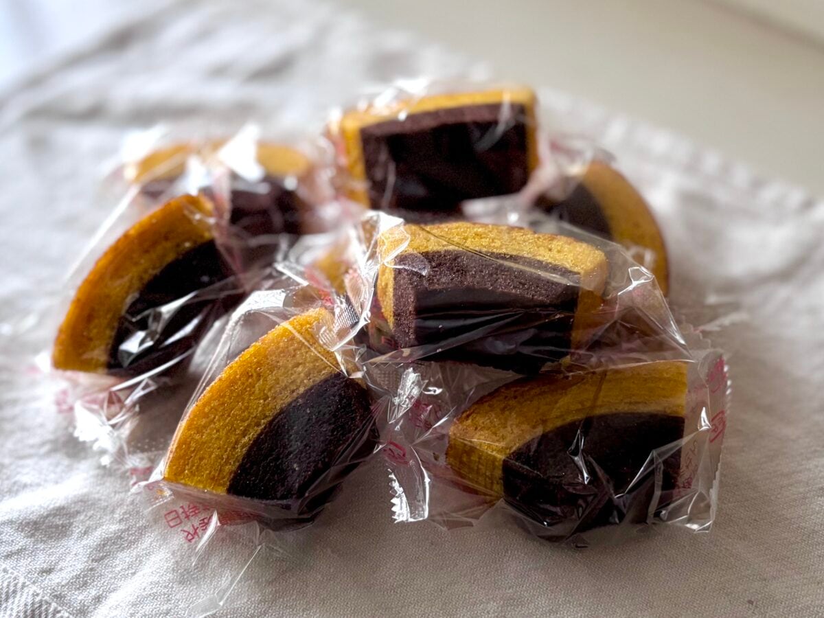 いも栗かぼちゃ♡【無印良品】秋の新作スイーツが大豊作! 売り切れ前に今すぐ走れ~!