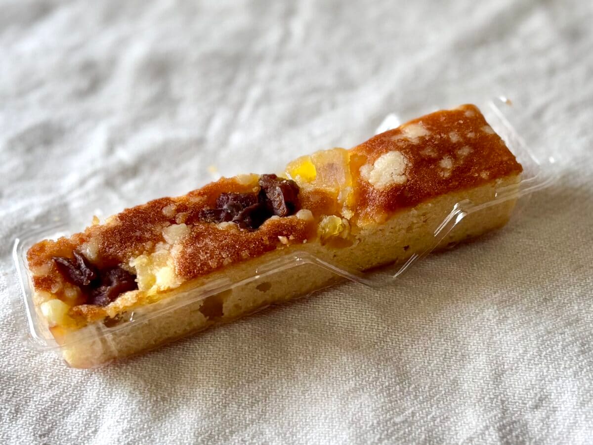 いも栗かぼちゃ♡【無印良品】秋の新作スイーツが大豊作！ 売り切れ前に今すぐ走れ～！