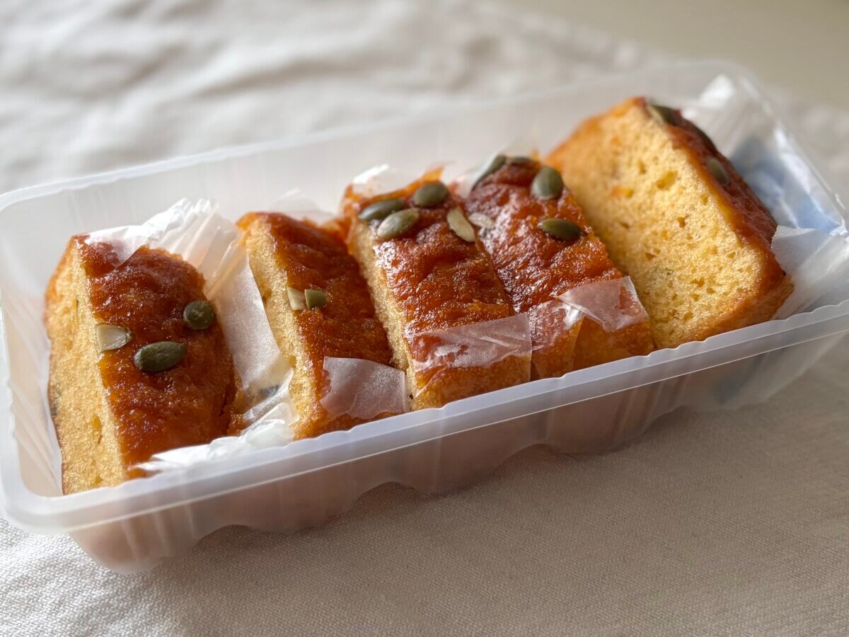 いも栗かぼちゃ♡【無印良品】秋の新作スイーツが大豊作！ 売り切れ前に今すぐ走れ～！