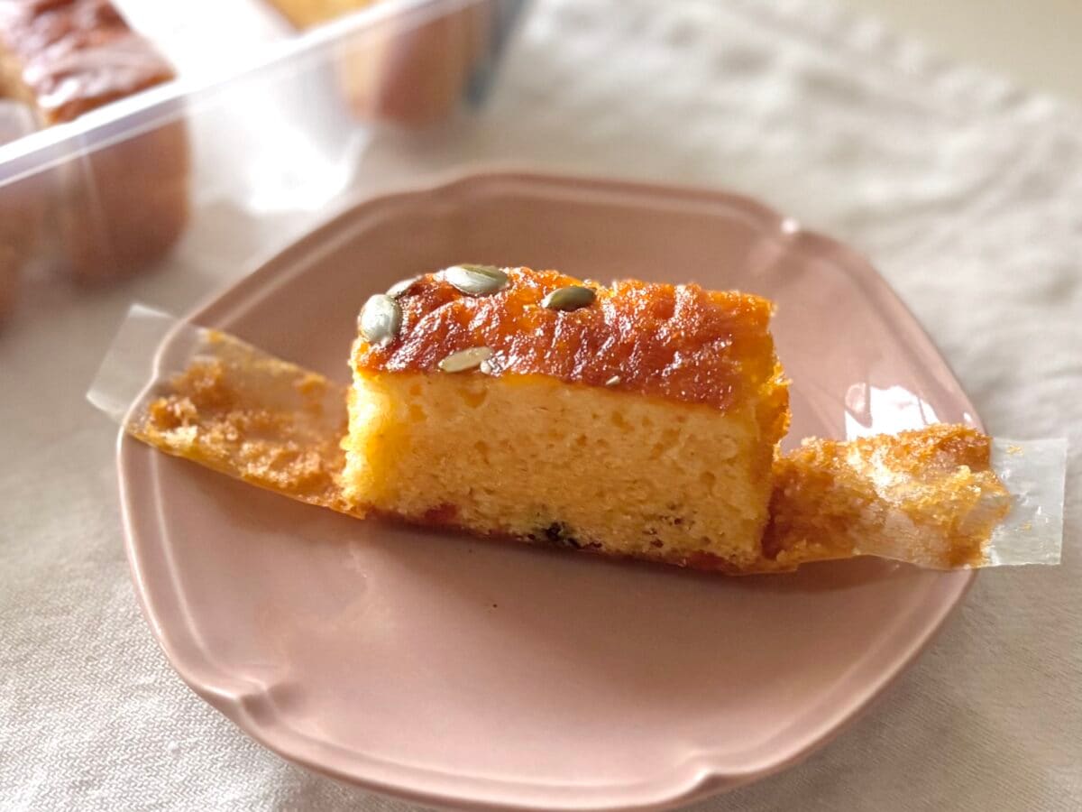 いも栗かぼちゃ♡【無印良品】秋の新作スイーツが大豊作！ 売り切れ前に今すぐ走れ～！