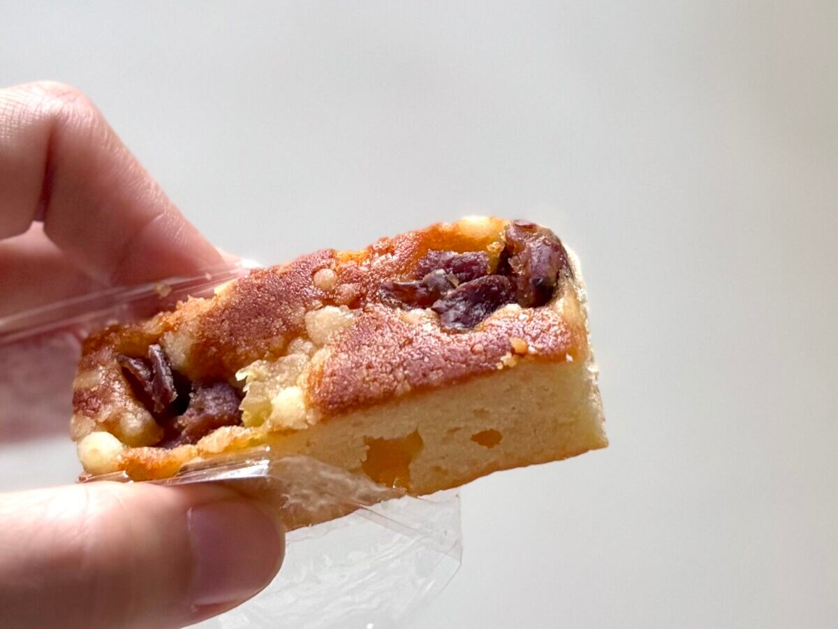 いも栗かぼちゃ♡【無印良品】秋の新作スイーツが大豊作！ 売り切れ前に今すぐ走れ～！