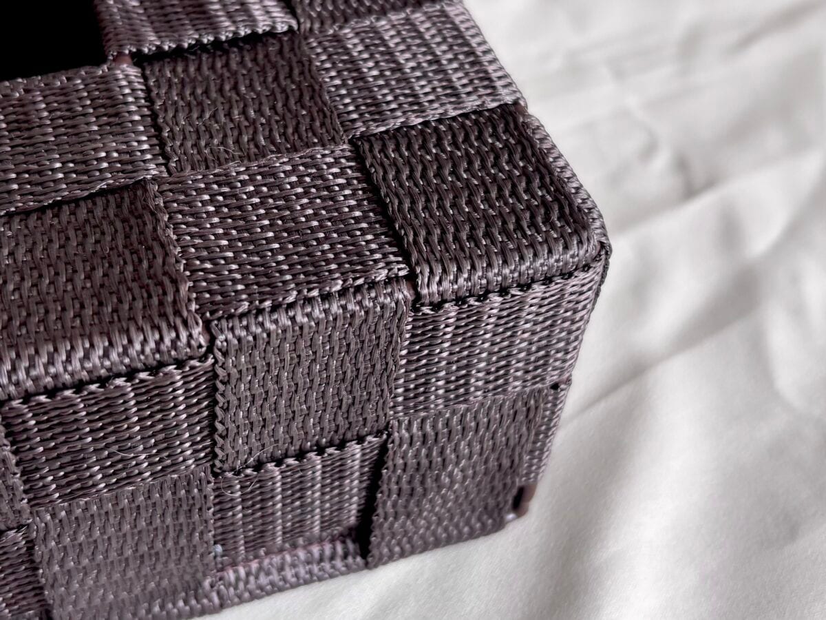 100均のティッシュケースおすすめ8選【セリア・ダイソー・キャンドゥ】