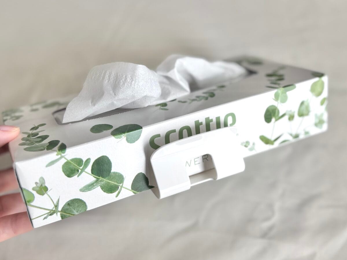 100均のティッシュケースおすすめ8選【セリア・ダイソー・キャンドゥ】