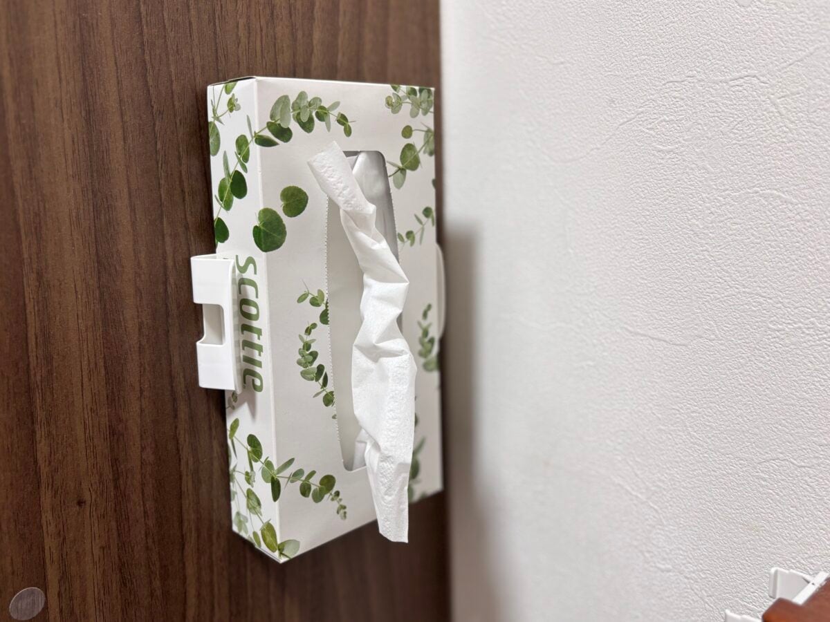 100均のティッシュケースおすすめ8選【セリア・ダイソー・キャンドゥ】