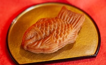 ふんわり派？ サクッと派？ 冷凍とは思えない【井村屋】新作『たい焼き』