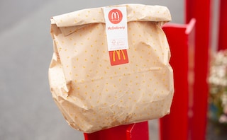 【マクドナルド】「3日連続食べてる」メインよりも話題（!?）の新商品はこれだ！