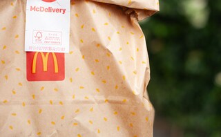 「行列がえらいことに」1991年から続く【マクドナルド】の“秋の風物詩”が今年も！！