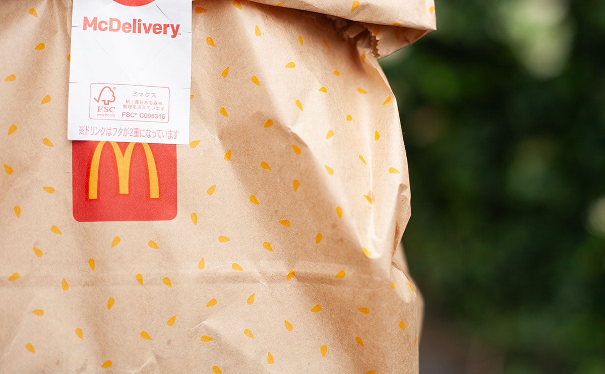 「行列がえらいことに」1991年から続く【マクドナルド】の“秋の風物詩”が今年も!!