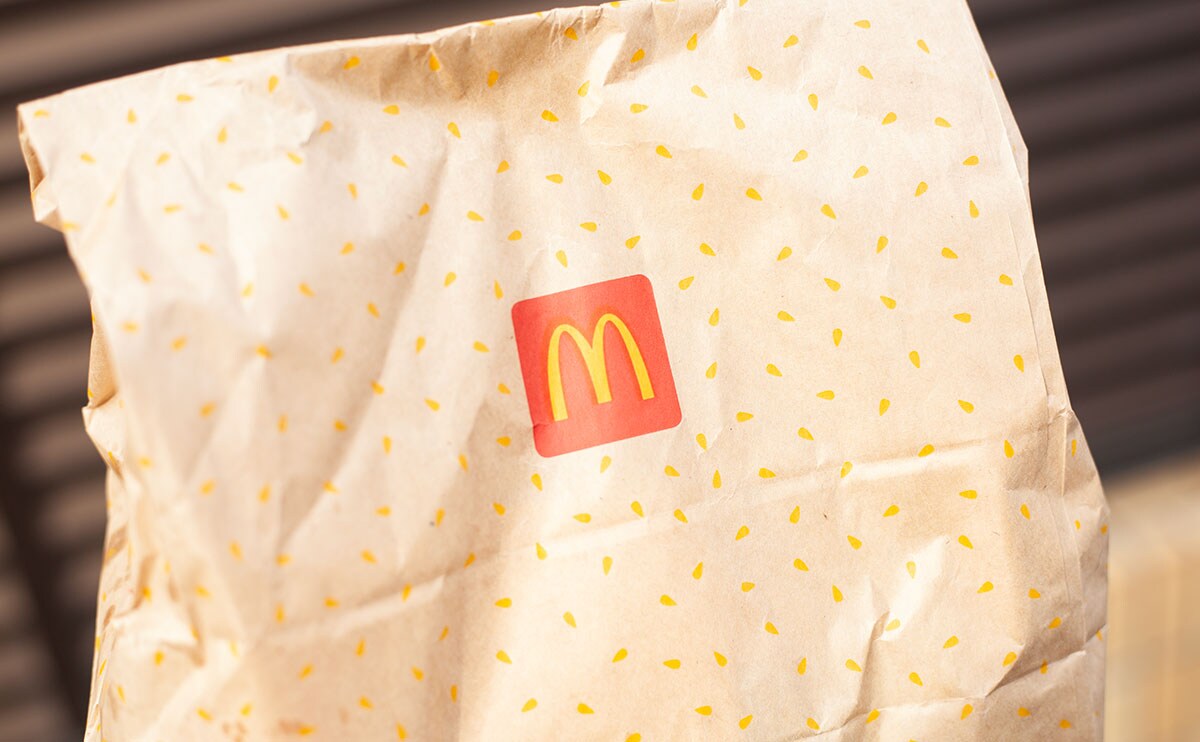 「明日も食べよう」「美味しすぎ」新登場の【マクドナルド】秋バーガー