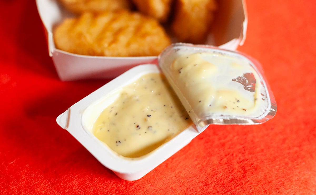 「くそうめぇ」「もうこれしか食べない」【マクドナルド】に絶品ナゲットソース登場