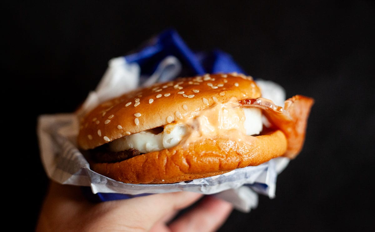 「行列がえらいことに」1991年から続く【マクドナルド】の“秋の風物詩”が今年も!!