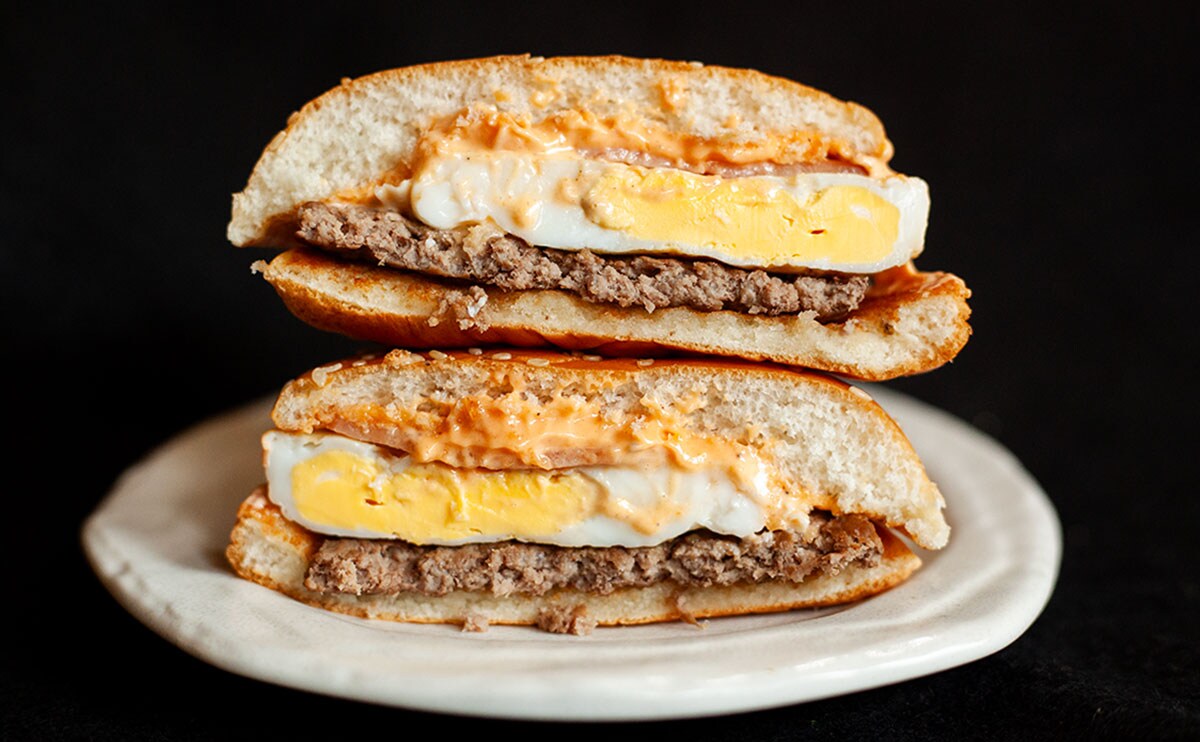 「行列がえらいことに」1991年から続く【マクドナルド】の“秋の風物詩”が今年も!!