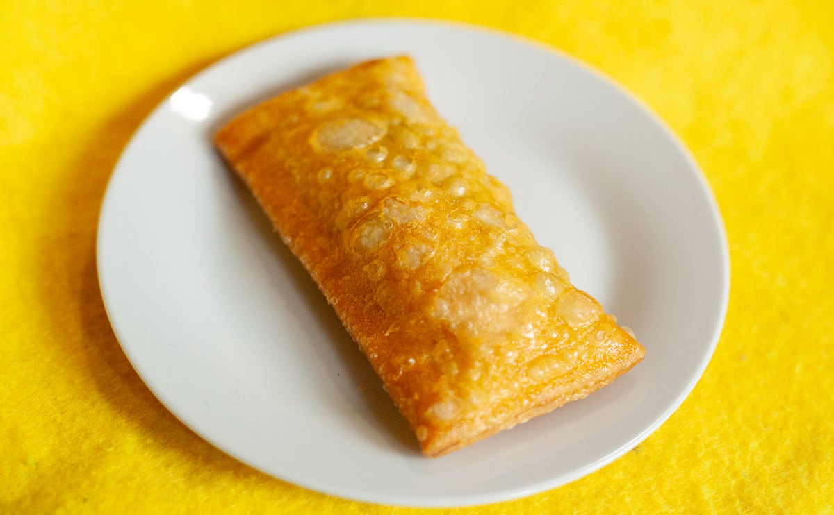 【マクドナルド】「3日連続食べてる」メインよりも話題(!?)の新商品はこれだ!