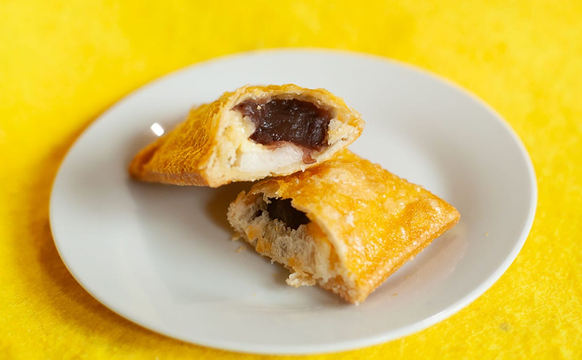 【マクドナルド】「3日連続食べてる」メインよりも話題(!?)の新商品はこれだ!