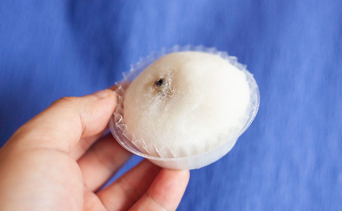 「5万個食べたい」【セブン】新作スイーツがもはや“飲み物”だった