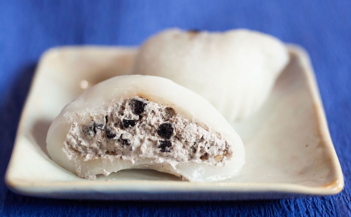 「5万個食べたい」【セブン】新作スイーツがもはや“飲み物”だった