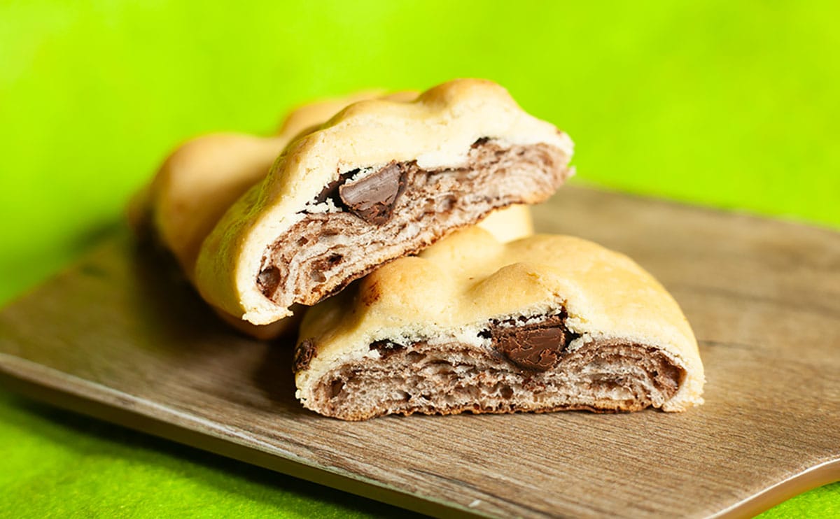 「ガチで美味い」【ローソン】の新商品が“国民的お菓子”みたいで最高だった