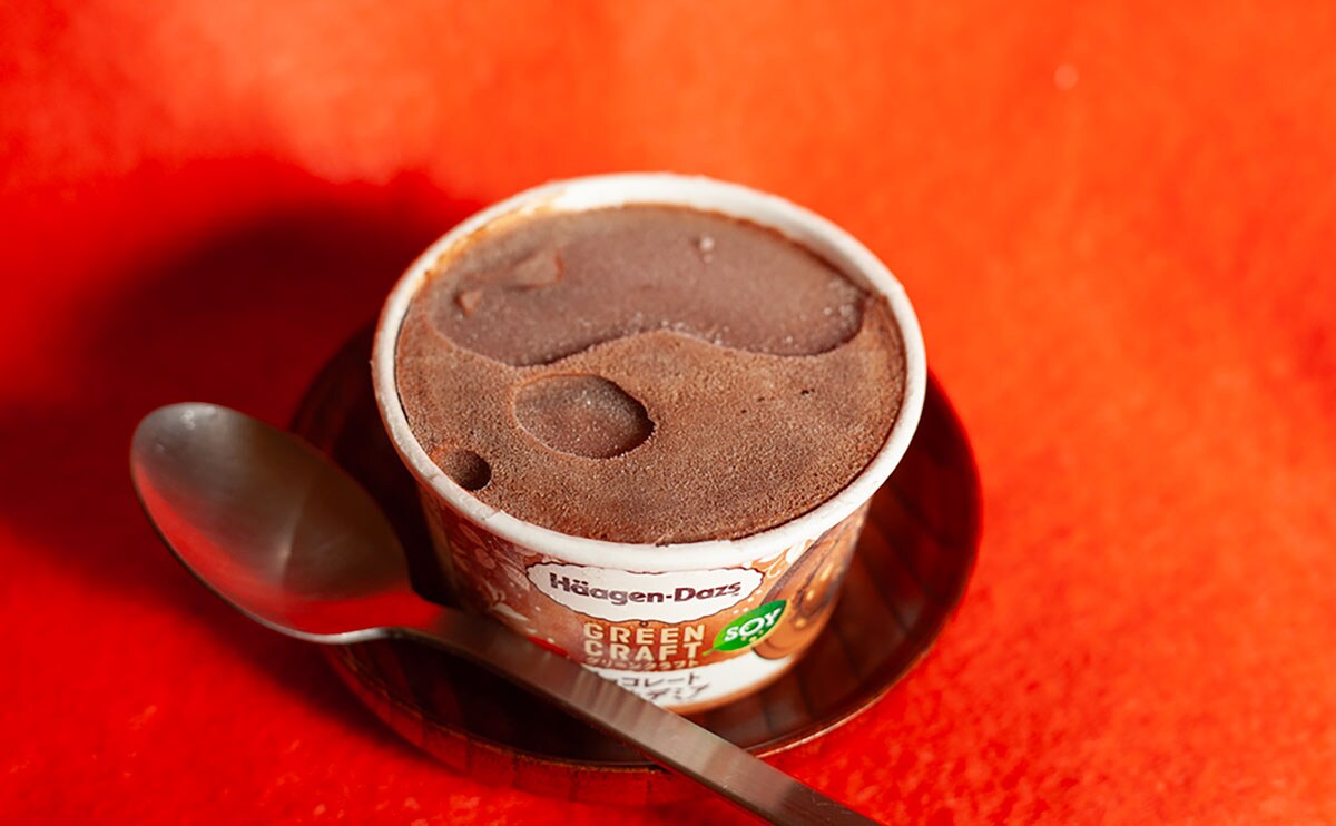 「さっぱり」「最高」罪悪感なしで食べられる『ハーゲンダッツ』で冷凍庫が埋まりそう!