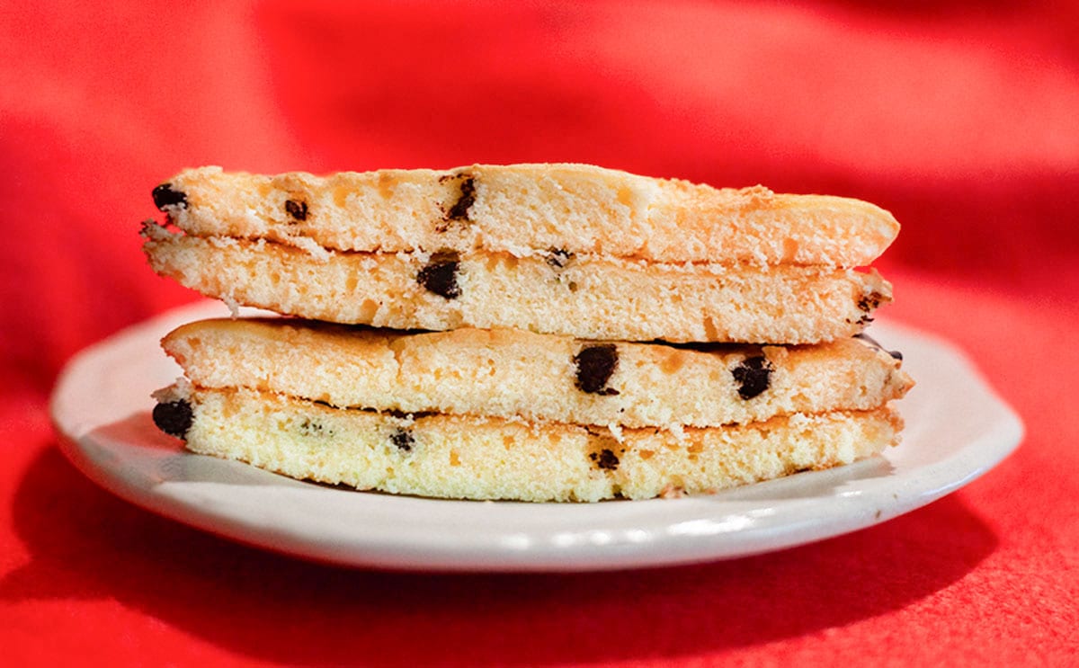 「美味しすぎ」「無心でぺろり」地味に人気の【セブン】170円新商品