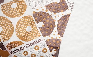 「最高だった」「大満足」国民的お菓子とコラボした【ミスド】新商品が話題！！