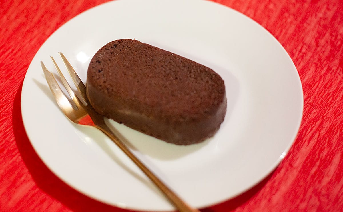 「一瞬でなくなった」【ローソン】の新作スイーツはまるで“泡”のよう？