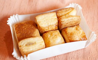 「最近お気に入り」「好きな味」6個で203円の秋を感じる【セブン】新商品