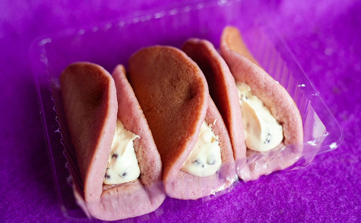 1個あたり53円。手軽に“秋”を味わえる【セブン】高コスパ商品