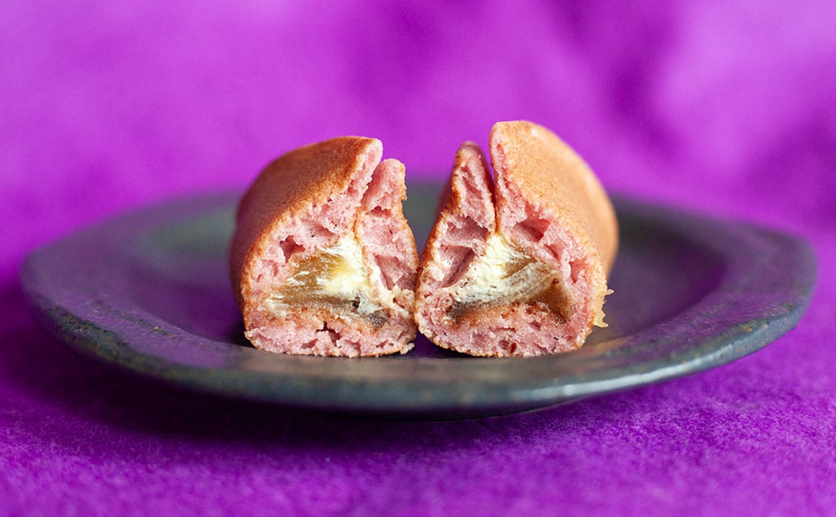 1個あたり53円。手軽に“秋”を味わえる【セブン】高コスパ商品