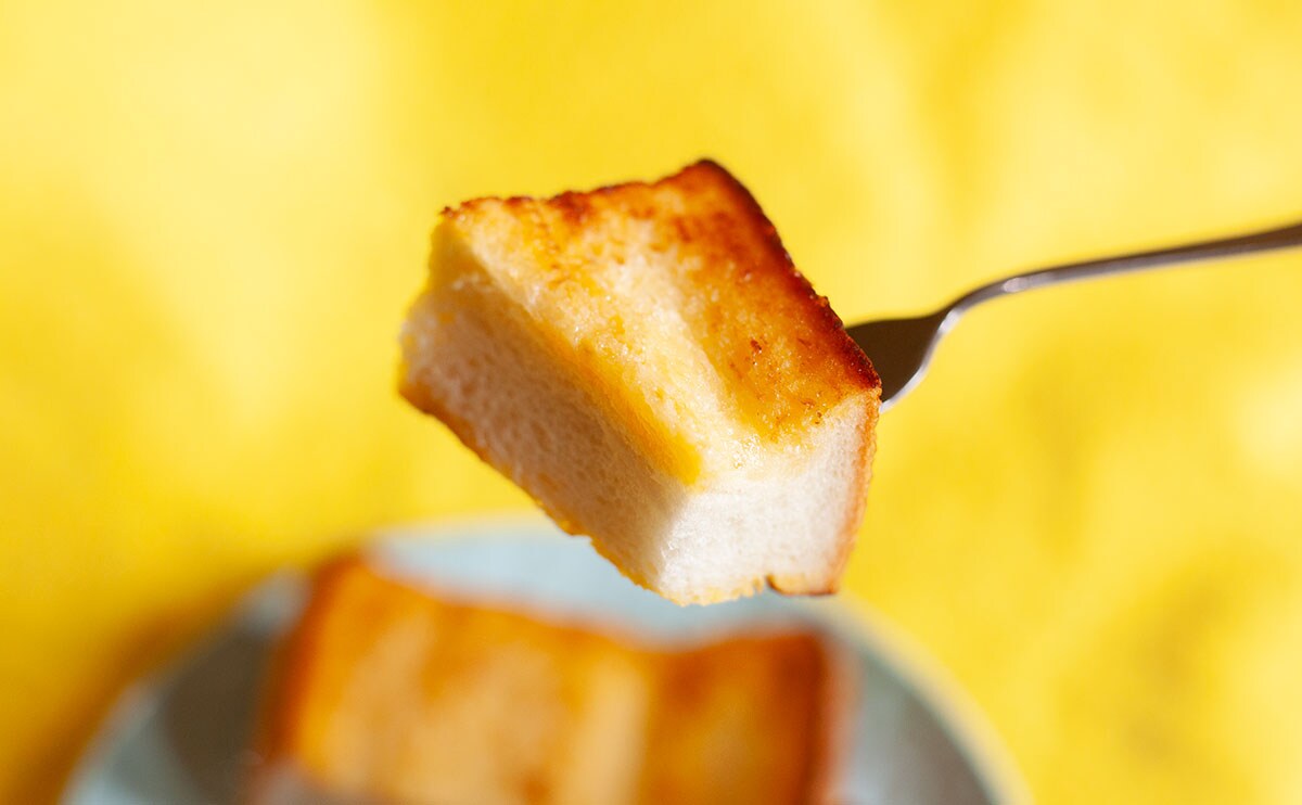 朝食にも、おやつにも。ほどよい甘さでボリューム感も◎な【セブン】パン