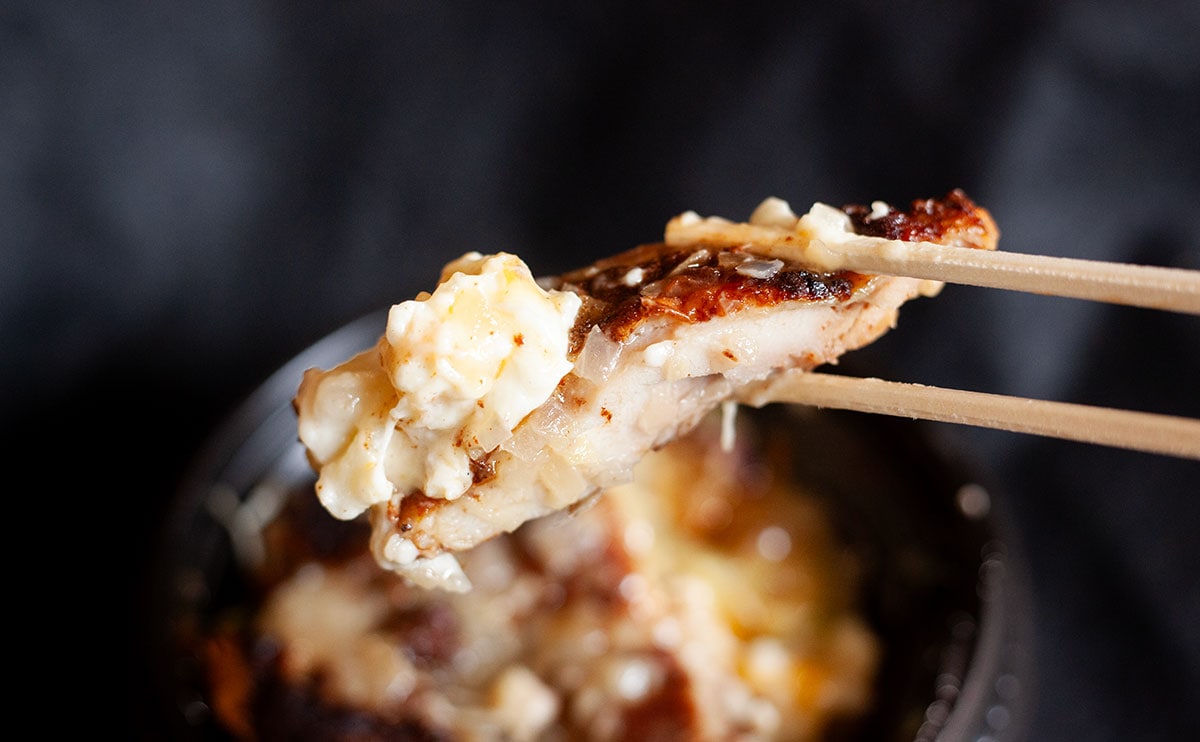 「ごはんが進む」「美味すぎ」ジャマイカの定番グルメを【松屋】が再現!