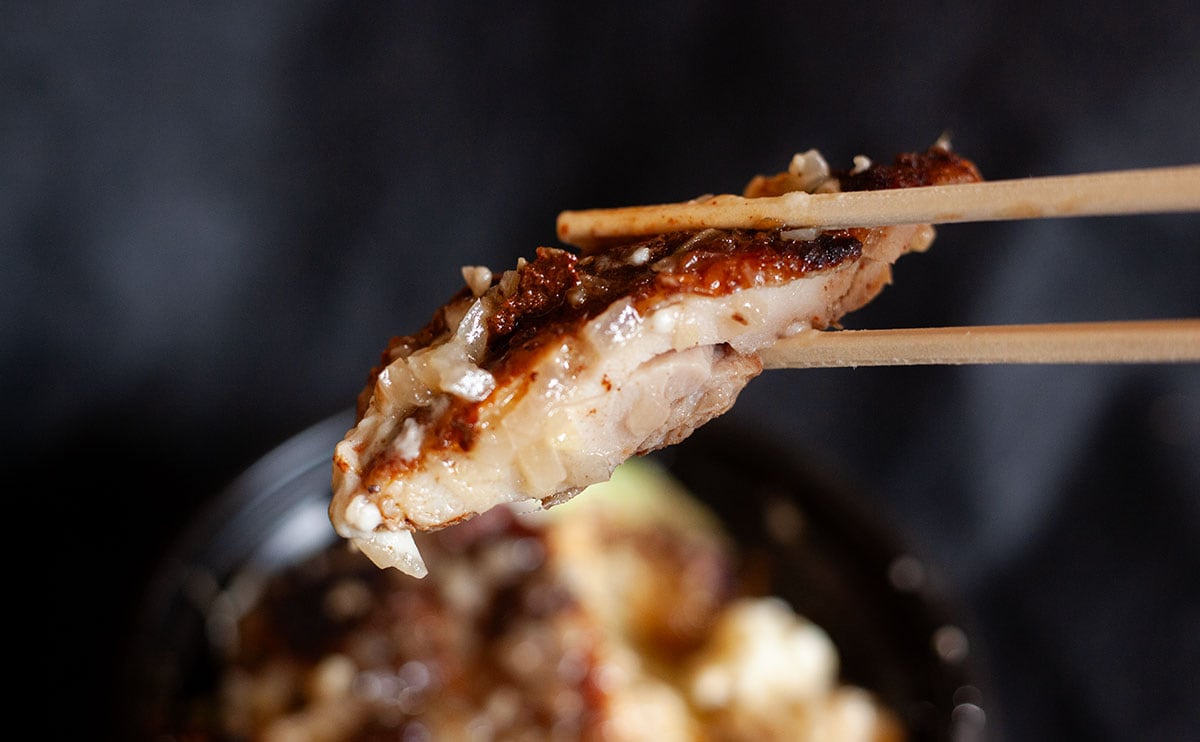 「ごはんが進む」「美味すぎ」ジャマイカの定番グルメを【松屋】が再現!