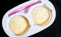 “今だけ”の限定商品。「雪見だいふく」がお月見仕様に！