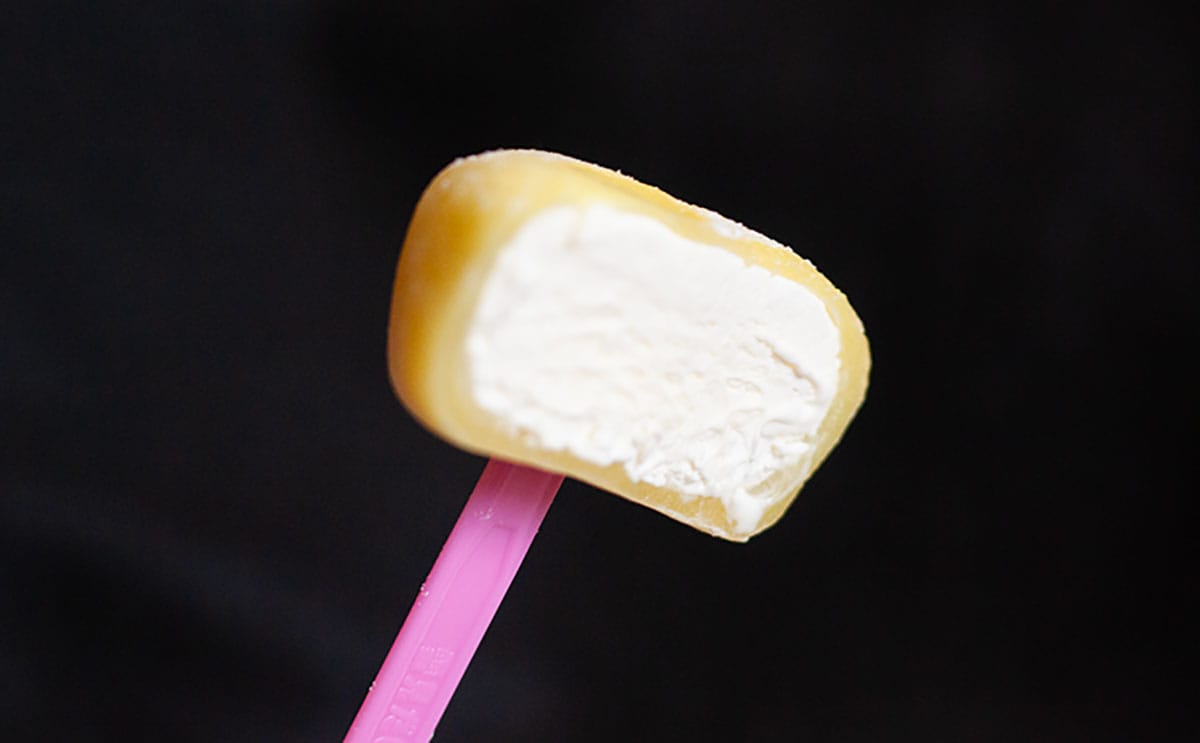 “今だけ”の限定商品。「雪見だいふく」がお月見仕様に!