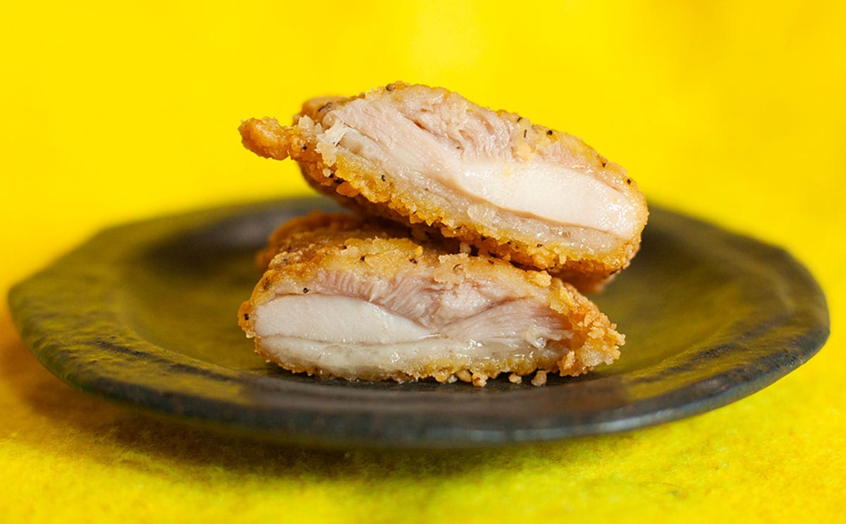 「ダントツで美味い」「キマる」絶賛されている【セブン】の『ホットスナック』を食べてみた