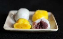 「ずっと売ってほしい」「一瞬で完食」小さくて、美味。一口サイズの【セブン】新商品