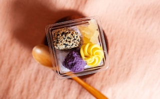 「ヤバい美味しさ」「罪深きスイーツ」秋が詰まった【セブン】新作カップスイーツ