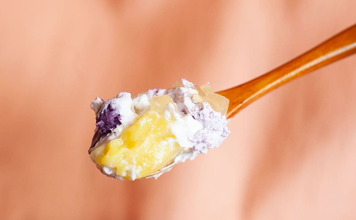 「ヤバい美味しさ」「罪深きスイーツ」秋が詰まった【セブン】新作カップスイーツ