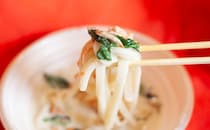 最後の一滴まで美味。【セブン】『ちゅるもち』の新作にハマりそう！