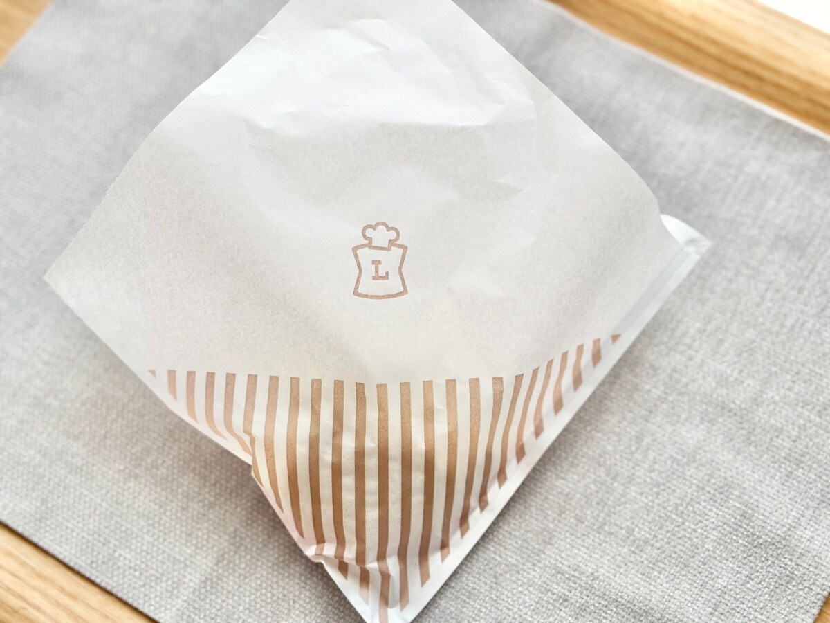 大きめ具材でリピ確定のおいしさ！【ローソン】ひと足早く中華まんが登場