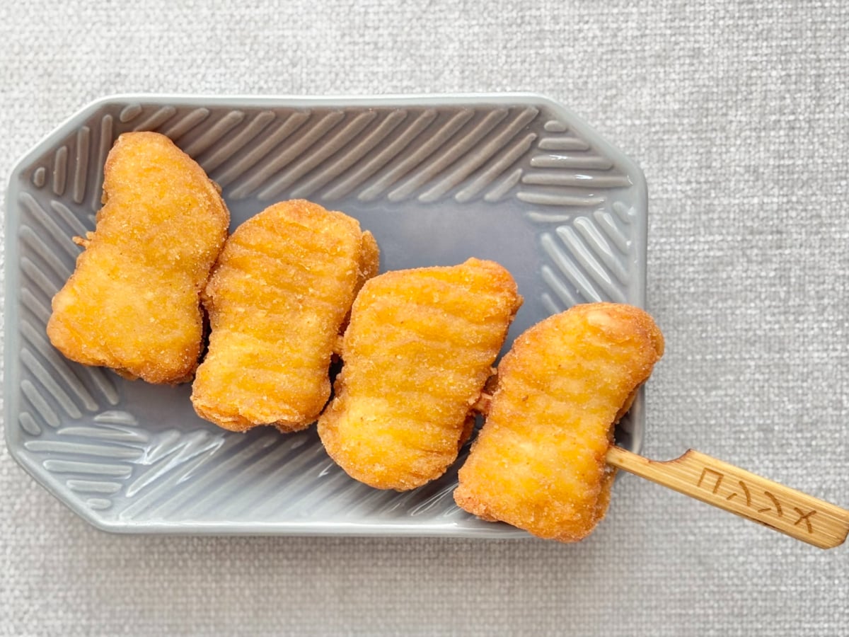 晩酌前に【ローソン】へ急げ~!おつまみにぴったりなホットスナック