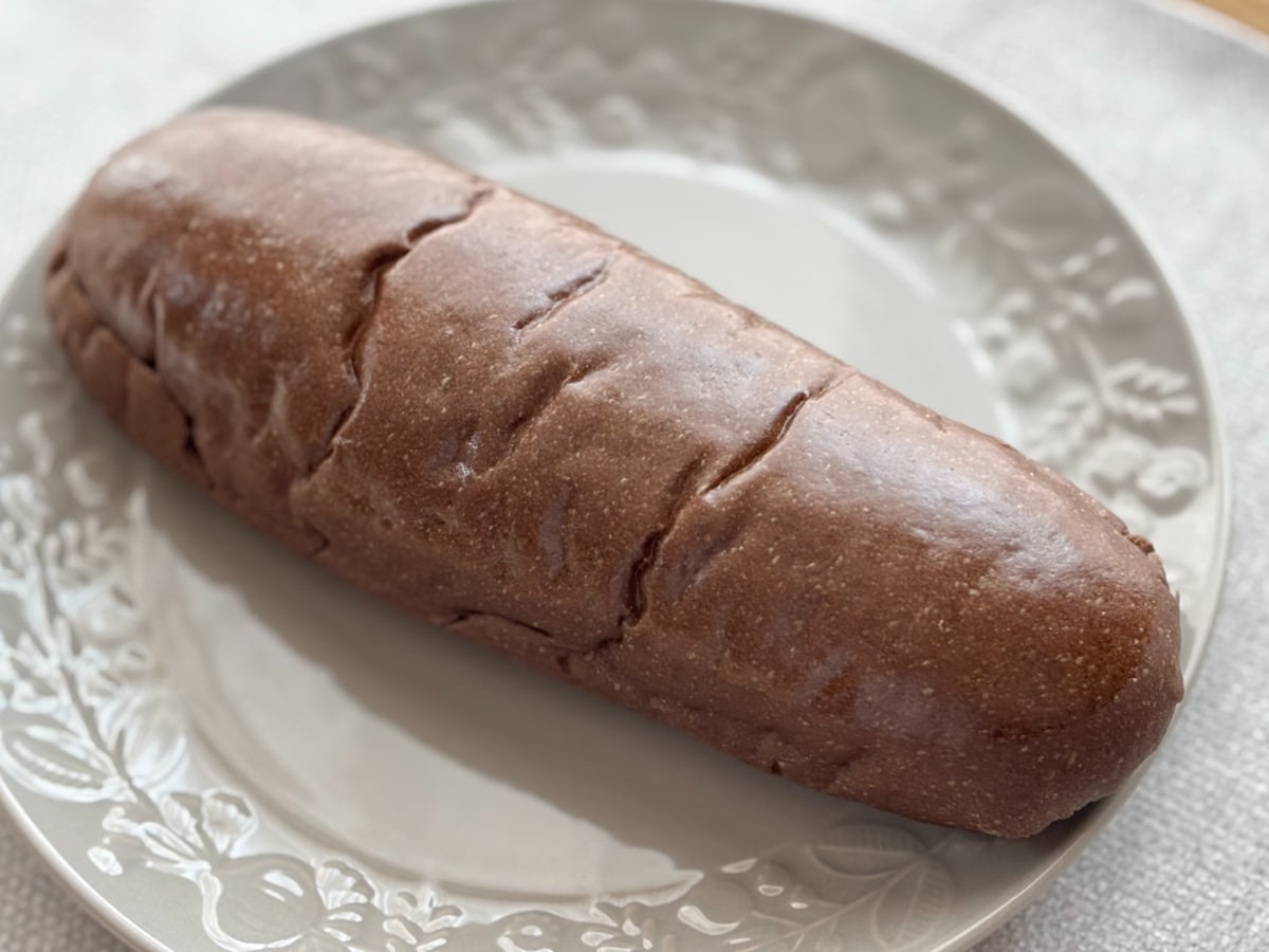 地味～な見た目なのに味は濃厚！【ローソン】の新作スイーツパンを実食