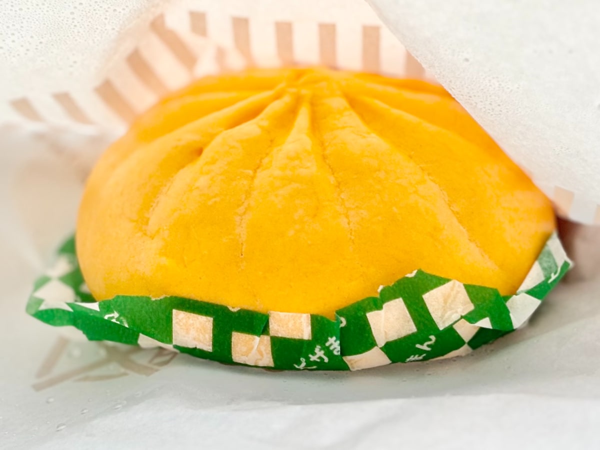 チーズがとろける定番のおいしさ!【ローソン】に中華まんの季節が到来