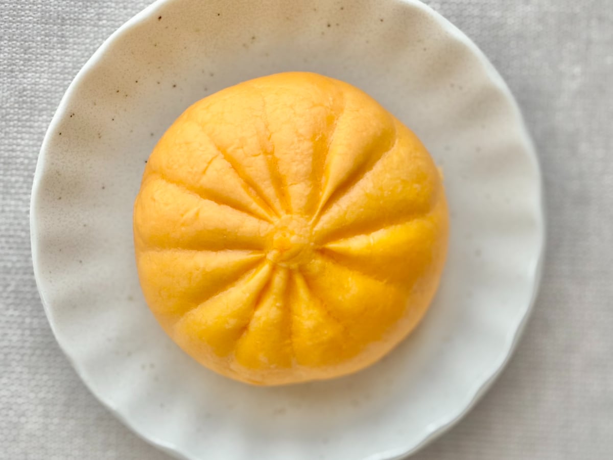 チーズがとろける定番のおいしさ!【ローソン】に中華まんの季節が到来