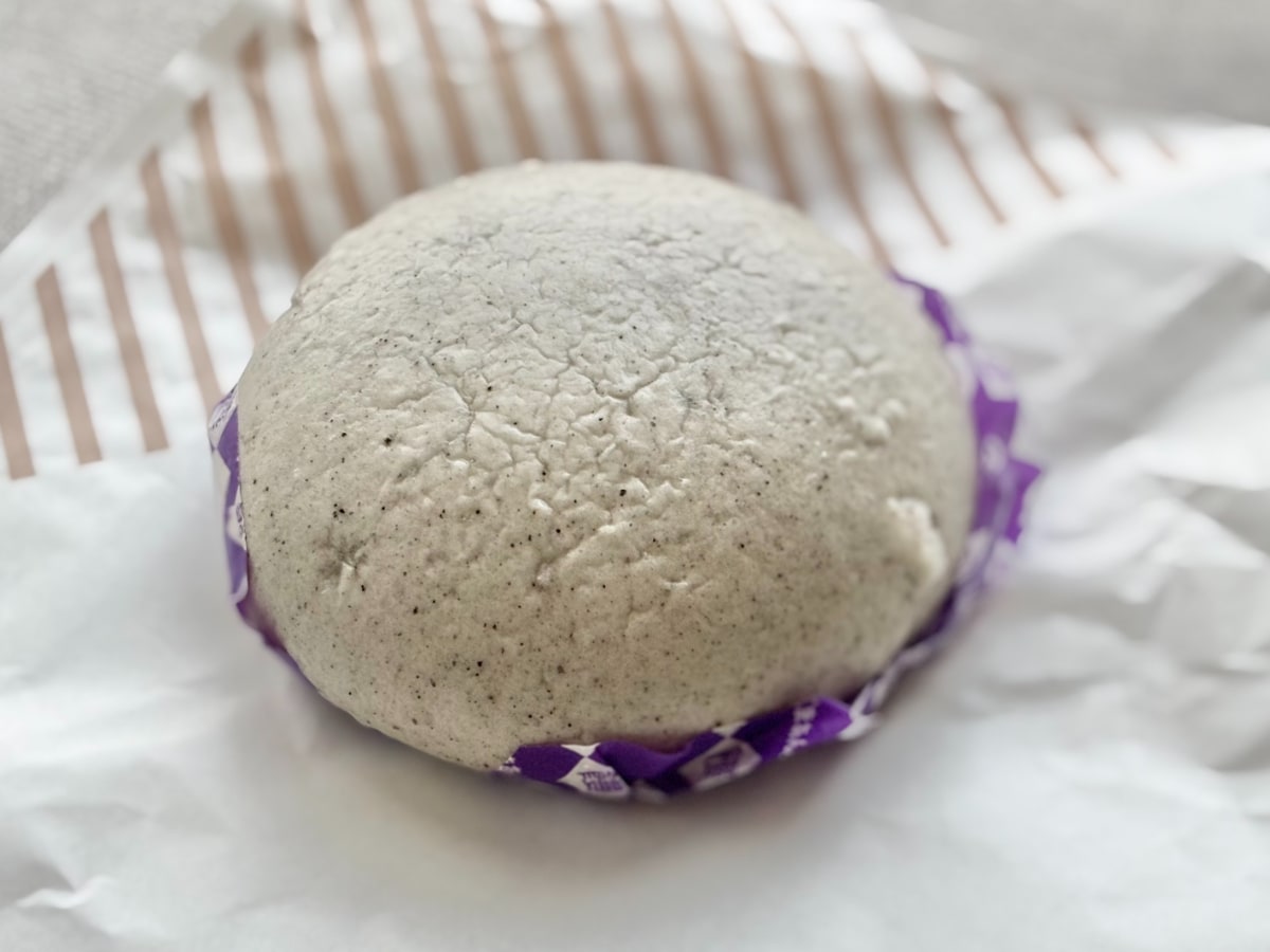 濃厚な味がとっても贅沢！【ローソン】1年ぶりに登場した中華まんって？