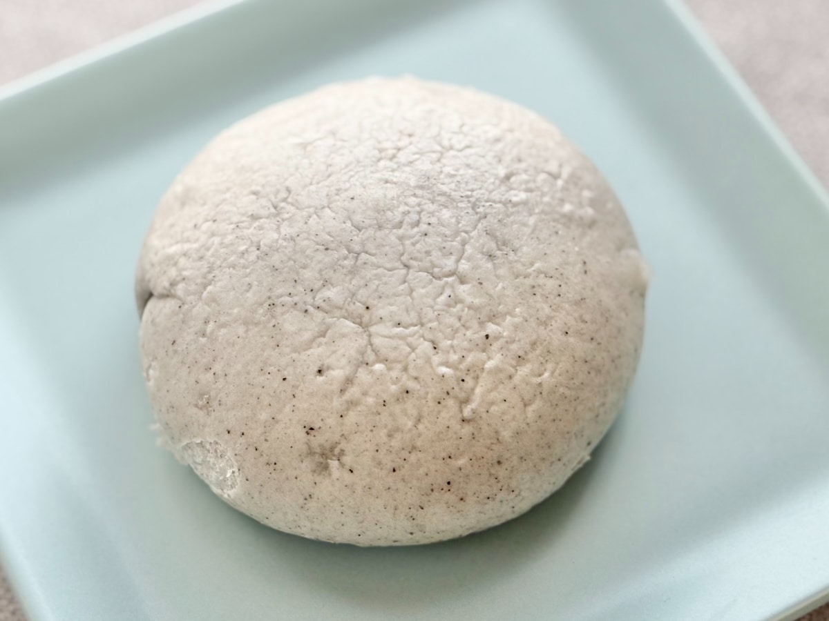 濃厚な味がとっても贅沢！【ローソン】1年ぶりに登場した中華まんって？