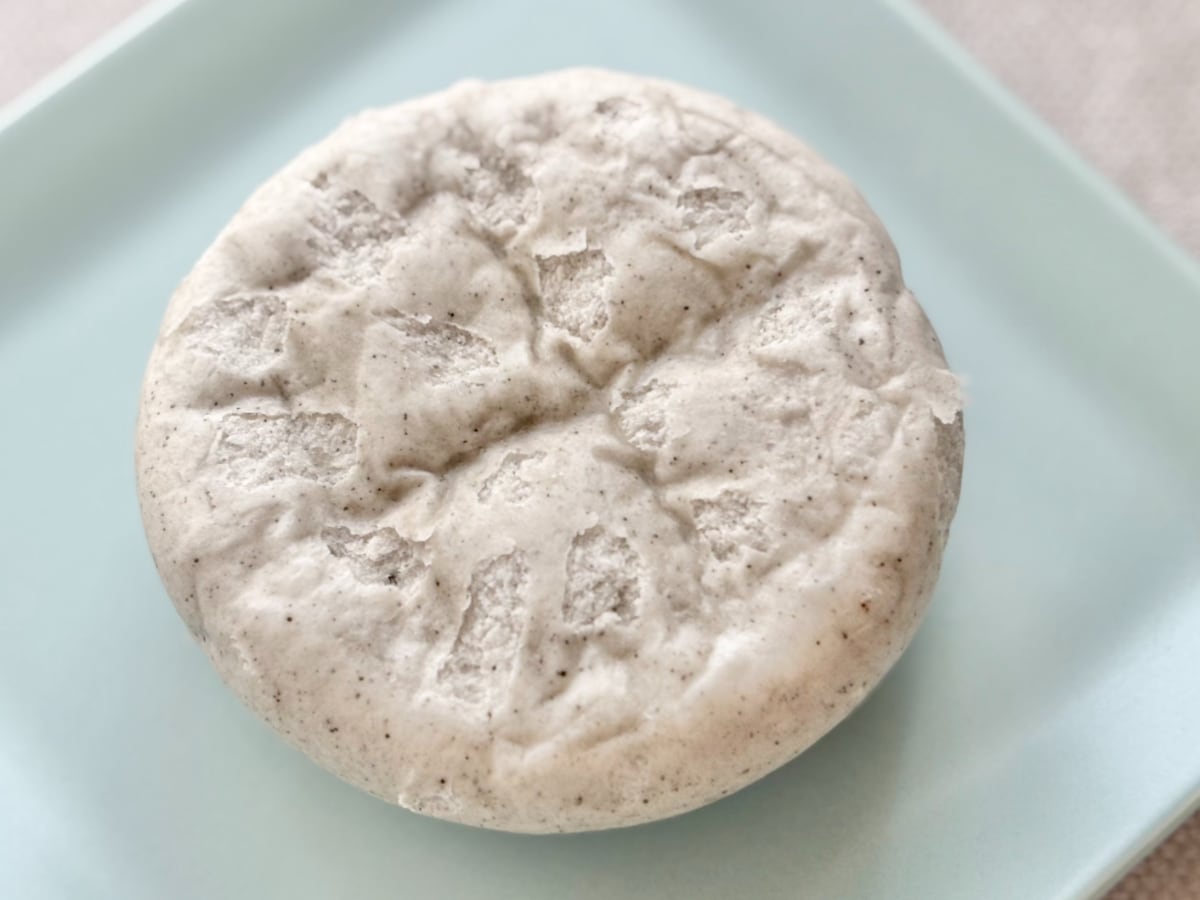 濃厚な味がとっても贅沢！【ローソン】1年ぶりに登場した中華まんって？