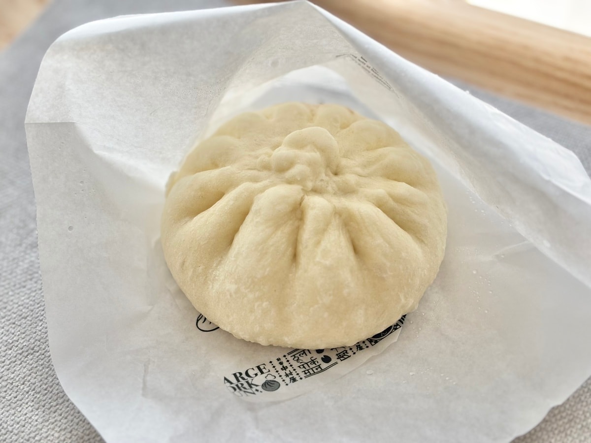 食べ応え十分のビッグサイズ【セブン】腹ペコさんにおすすめの中華まん